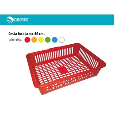 Cesta Forata Max 46 Cm