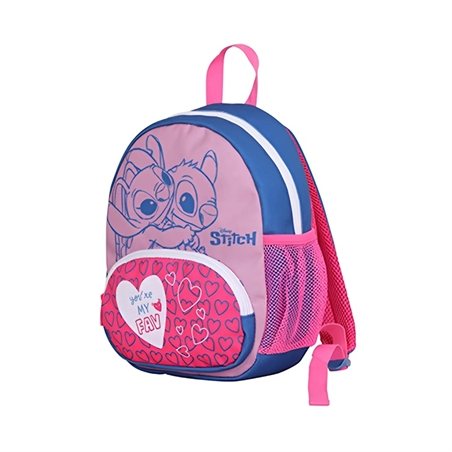 Zaino Asilo Lilo E Stitch