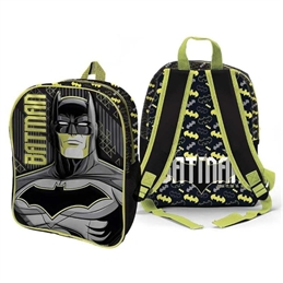 Zaino Asilo 3D Batman