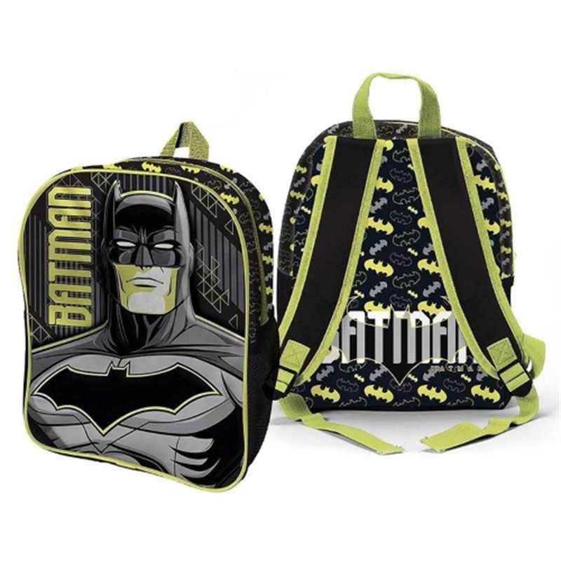 Zaino Asilo 3D Batman