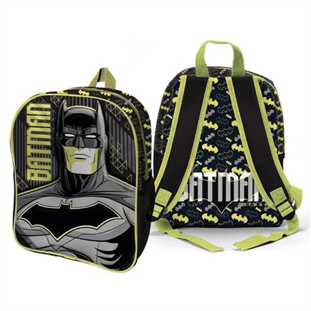 Zaino Asilo 3D Batman
