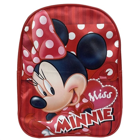Zaino Asilo Minnie Miss