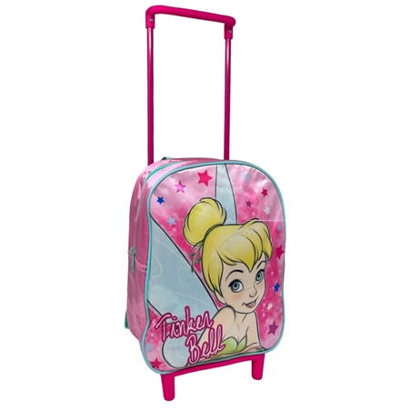 Zaino Asilo Trolley Trilli Disney Peter Pan