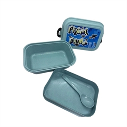 Zaino Trolley Asilo Spiderman + bicchiere con cannuccia e porta merenda11