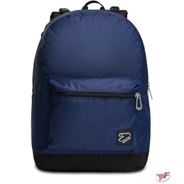 Seven Reversibile Pockets Grs Blue Cashmere Con Ear