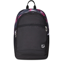 Zaino Pro Xxl Reversible Detach Earphones Wireless Seven Shadow Up Fuxia Fluo