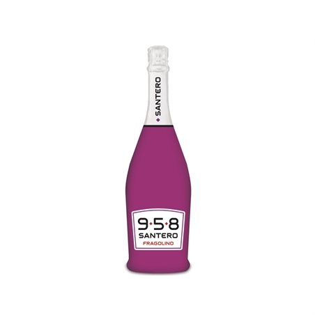 Santero fragolino cocktail dolce rosso 750 ml
