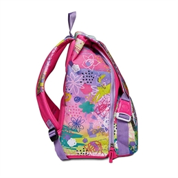 Zaino Estensibile Big Magicflip Girl SJ Gang