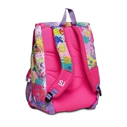 Zaino Estensibile Big Magicflip Girl SJ Gang