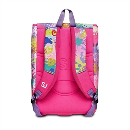 Zaino Estensibile Big Magicflip Girl SJ Gang