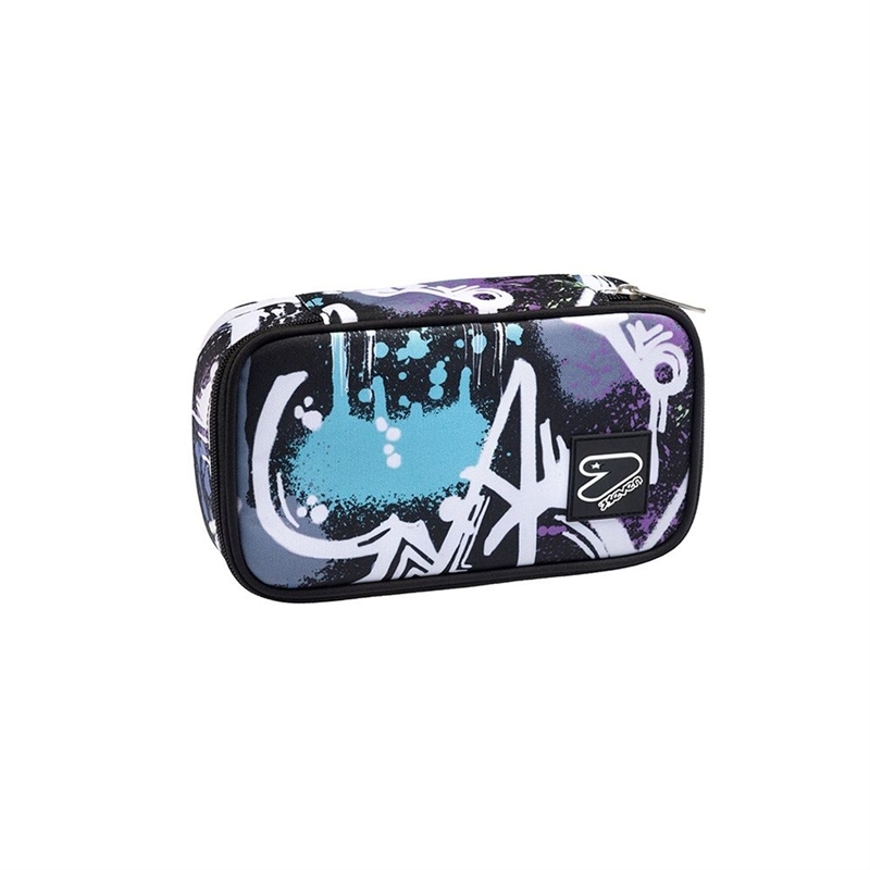 Astuccio Seven Round Plus Big Grs