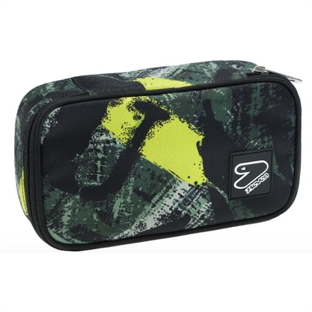 Penalas Seven Roller Stains,Rpet ,Xls , ovalus