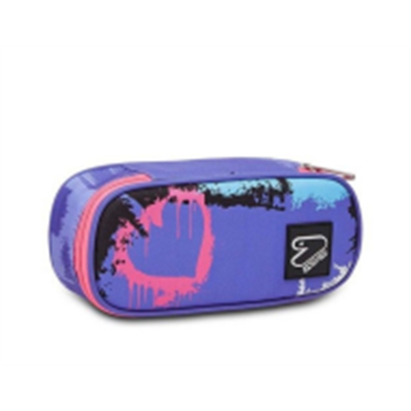 Astuccio Round Plus Seven The Double Flashing Color Perwinckle