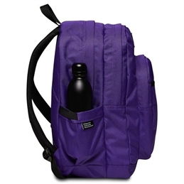 Zaino scuola Invicta Jelek Plain Viola