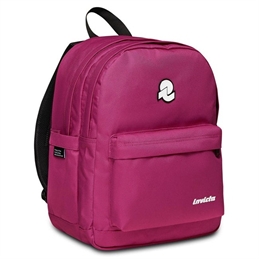 Zaino Invicta Lab Plain Invicta Festival Fucsia