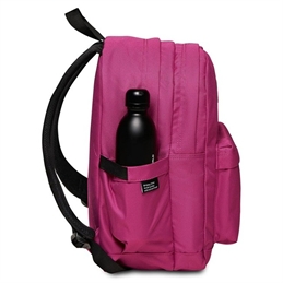 Zaino Invicta Lab Plain Invicta Festival Fucsia