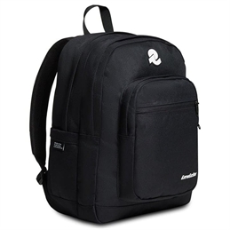 Zaino Maxi Jelek 38 LT Plain Invicta Jet Black