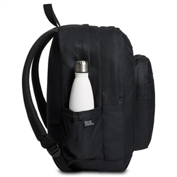 Zaino Maxi Jelek 38 LT Plain Invicta Jet Black