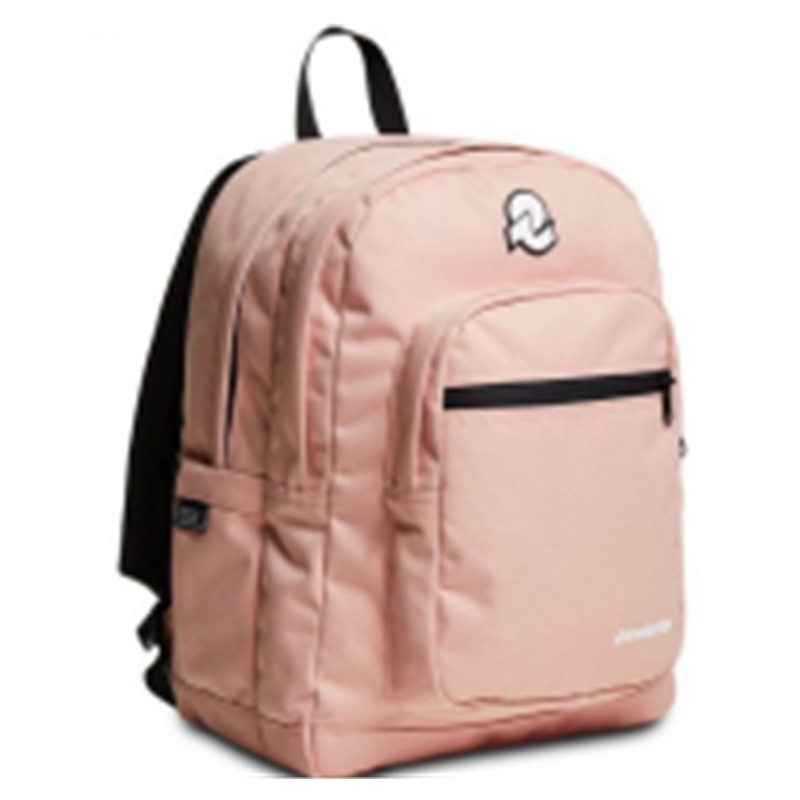 Zaino Invicta Lab Plain Invicta Festival Backpack