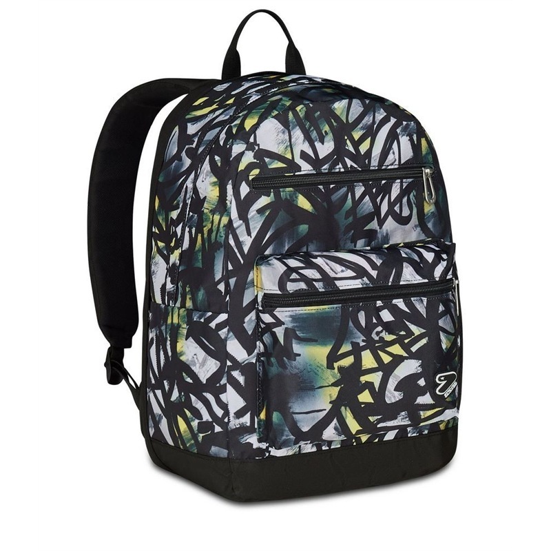 Zaino Seven The Double Reversibile Dim Paint Boy 2025