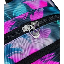 Zaino Seven Pro XXL Detach con Earphones Wireless – The Double