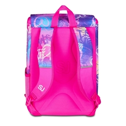 Zaino scuola SJ estensibile Big Tinypatch Girl