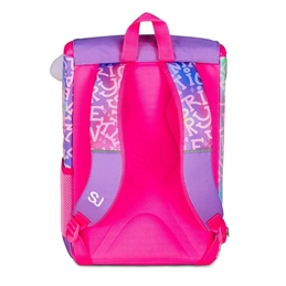 Zaino scuola SJ estensibile Big Fantasys Girl