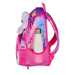 Zaino scuola SJ estensibile Big Fantasys Girl