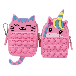 Coin Purse Sj Gang