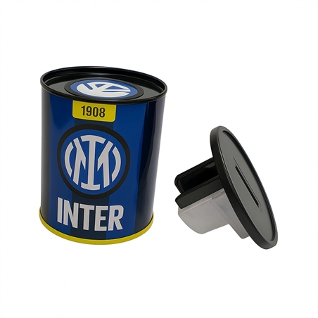 Seven Matita Con Gomma Inter