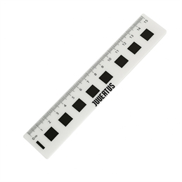 Seven Righello 20 Cm Juventus