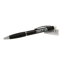 Seven Penna Cancellabile Blu Juventus