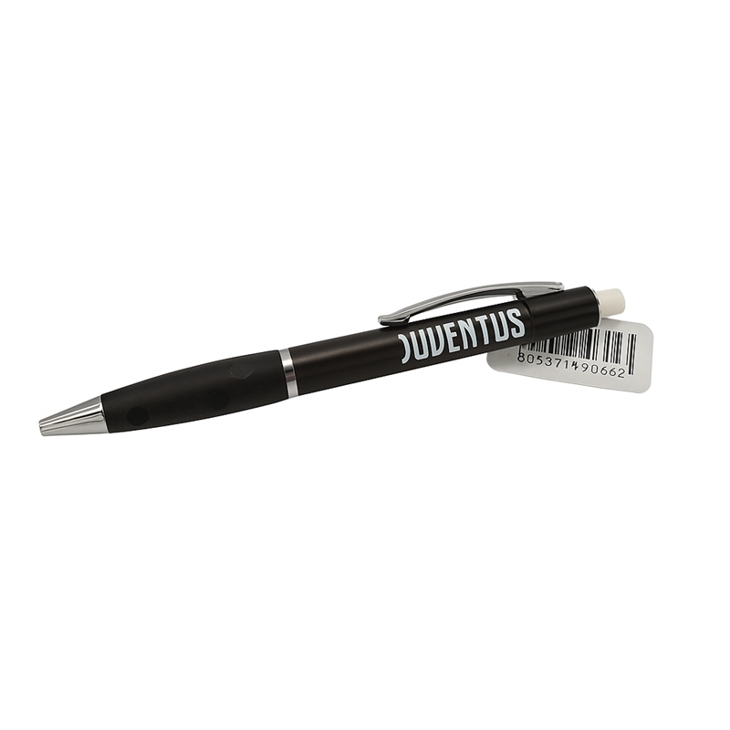 Seven Penna Cancellabile Blu Juventus