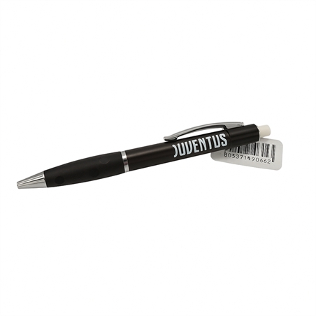 Seven Penna Cancellabile Blu Juventus