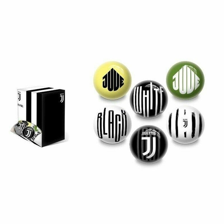 Pallina In Gomma Juvenrus 6 Cm