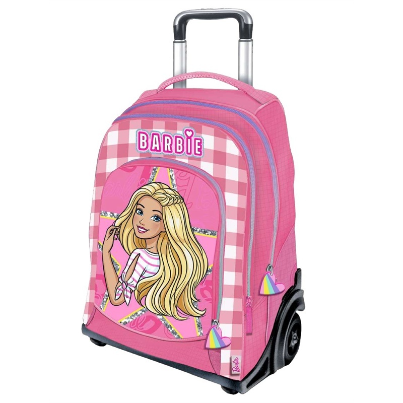 Barbie Trolley Speciale 2025/2026