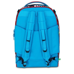 Trolley scuola SJ Jack 3 ruote Sharky Skate