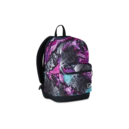 Zaino Seven reversibile JAPAN MOOD Magic Violet