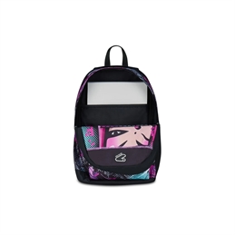 Zaino Seven reversibile JAPAN MOOD Magic Violet