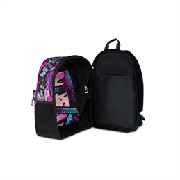 Zaino Seven reversibile JAPAN MOOD Magic Violet