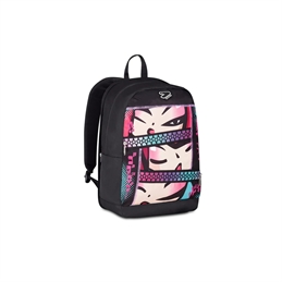 Zaino Seven reversibile JAPAN MOOD Magic Violet