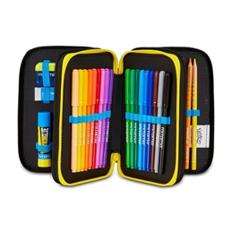 Pokemon Sing It! Astuccio Scuola 3 Zip