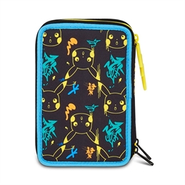 Pokemon Sing It! Astuccio Scuola 3 ZiP