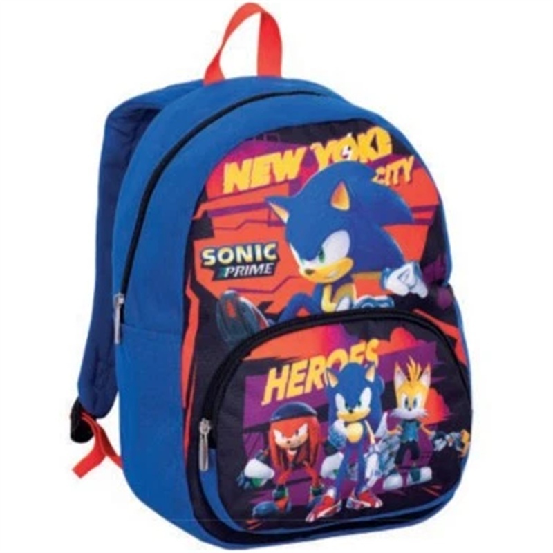 Zaino Small Sonic Prime