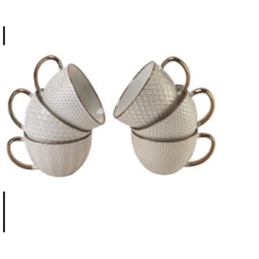 ELEGANCE TAZZA CEREALI 425ML  