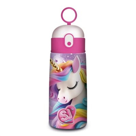 Borraccia Termica SJ Gang Animali Boy and Girl