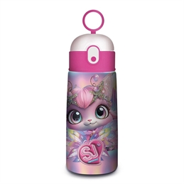 Borraccia Termica SJ Gang Animali Boy and Girl
