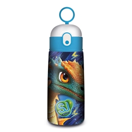 Borraccia Termica SJ Gang Animali Boy and Girl