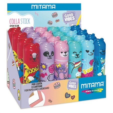 Mitama Colla Stick Good Vibes 15gr
