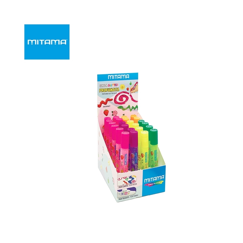 Colla Glitter Profumata 10,5 ML